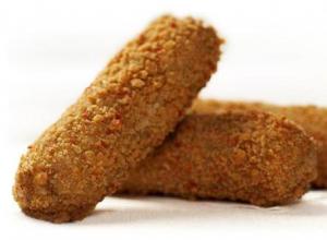 Snacks 't Patatje